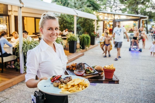 Hotel Zaton Holiday Resort